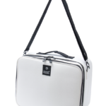 My Vanity Bag - White